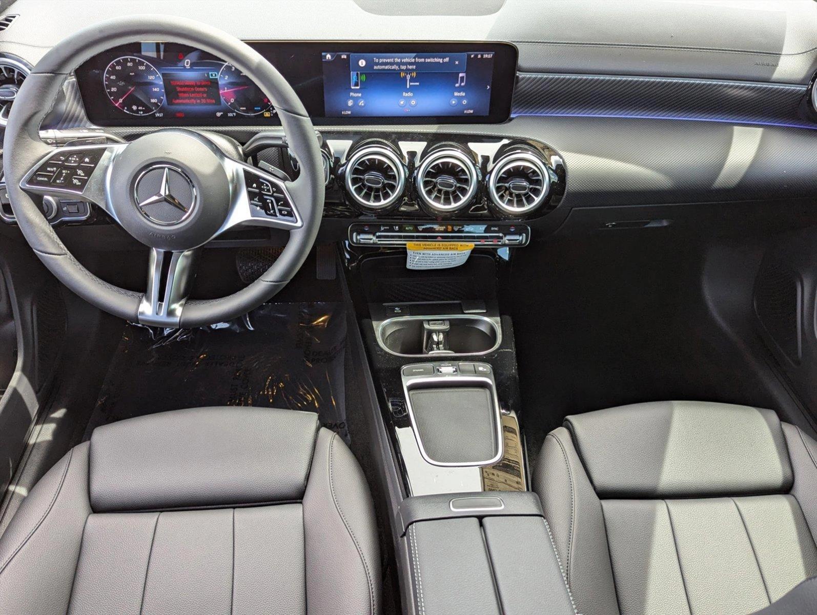 2025 Mercedes-Benz CLA Vehicle Photo in Delray Beach, FL 33444