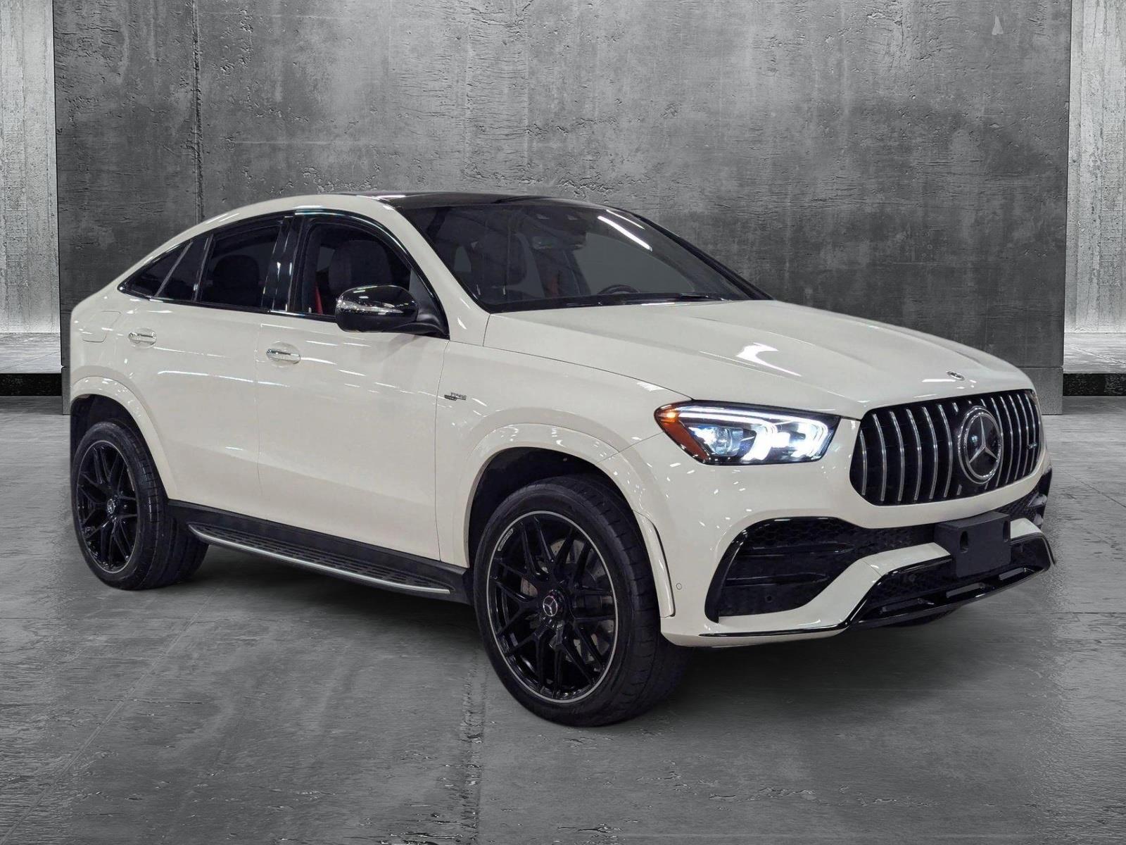 2023 Mercedes-Benz GLE Vehicle Photo in Pompano Beach, FL 33064