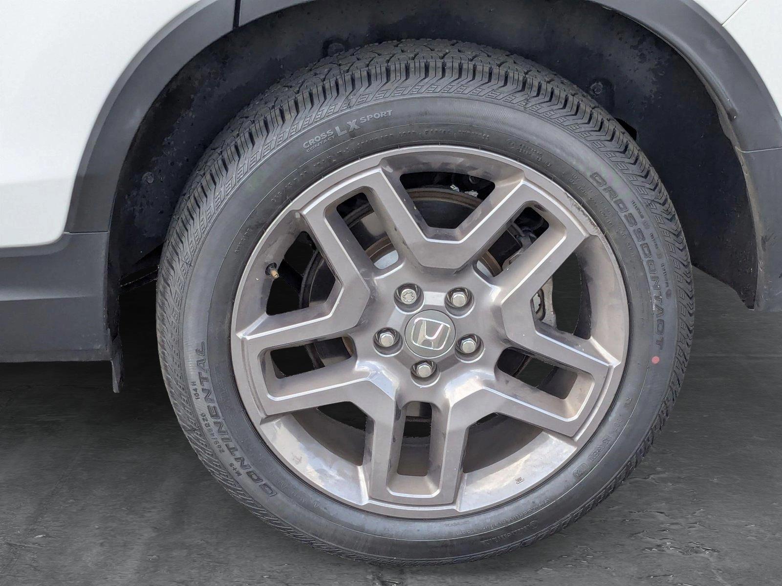 2023 Honda Passport Vehicle Photo in Miami, FL 33015