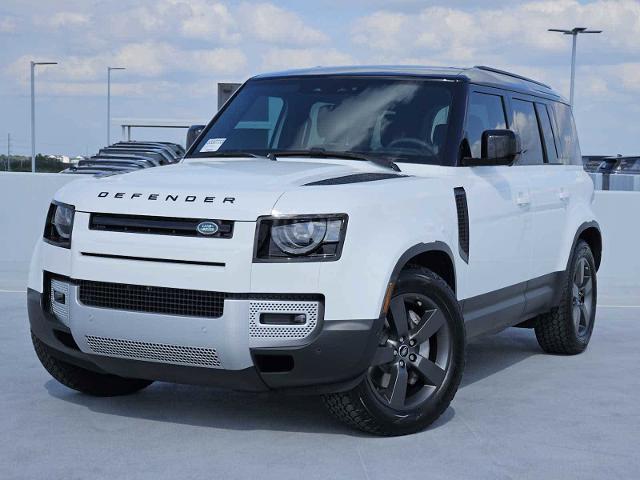 2025 Defender Vehicle Photo in AUSTIN, TX 78717
