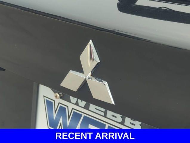 2022 Mitsubishi Outlander Sport Vehicle Photo in Merrillville, IN 46410