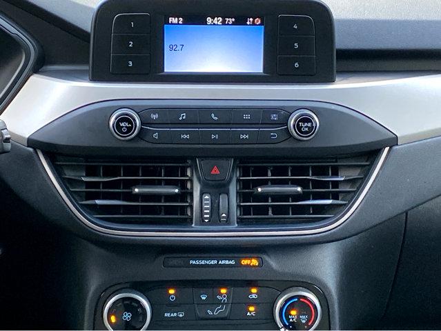 2021 Ford Escape Vehicle Photo in Hinesville, GA 31313