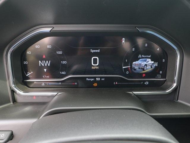 2025 GMC Sierra 1500 Vehicle Photo in HOMOSASSA, FL 34448-1461