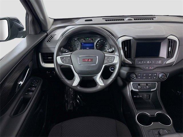 2024 GMC Terrain Vehicle Photo in PUYALLUP, WA 98371-4149