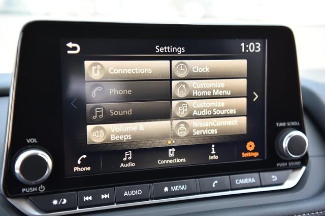 2025 Nissan Rogue Vehicle Photo in Ballwin, MO 63011