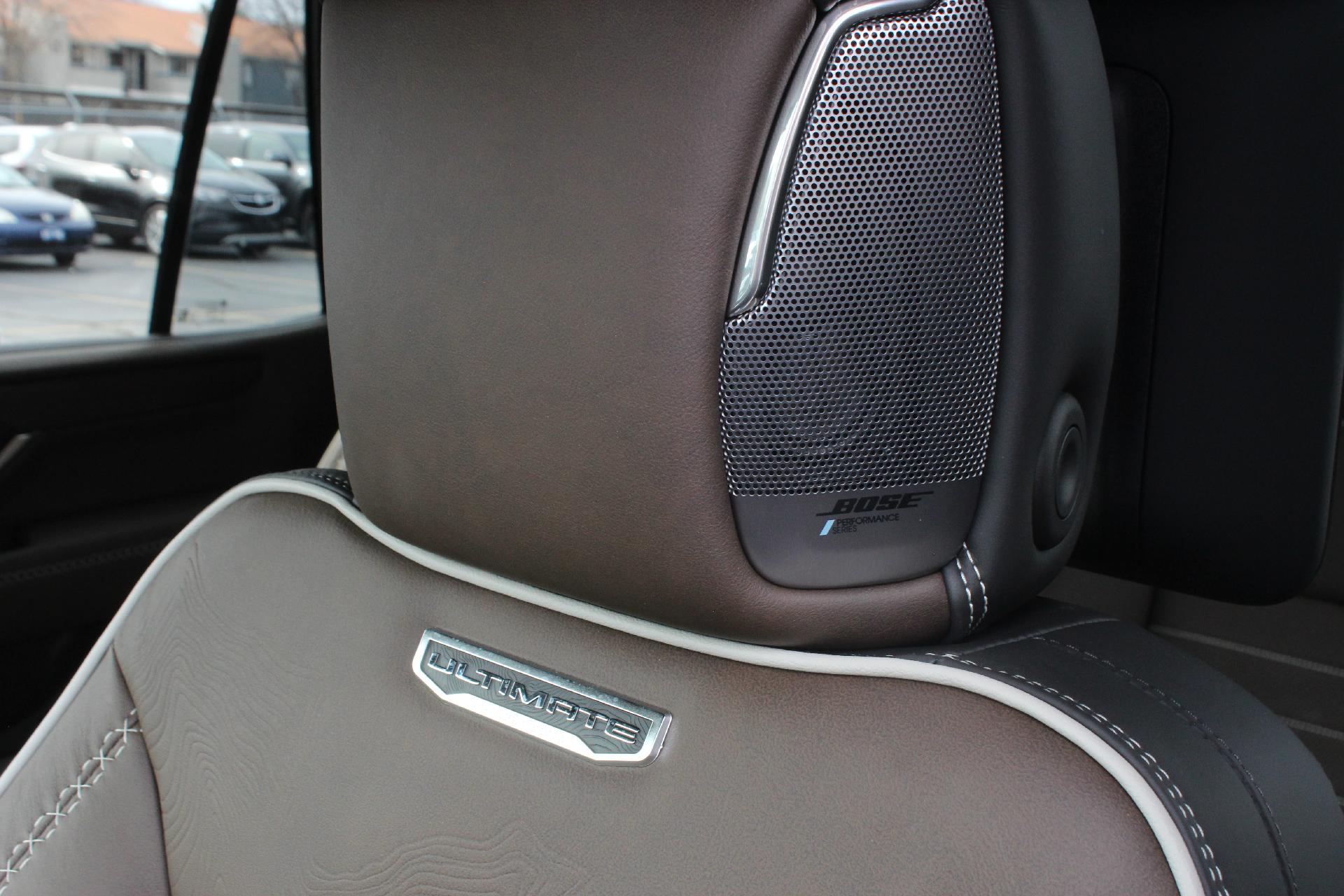 2025 GMC Yukon Vehicle Photo in AURORA, CO 80012-4011