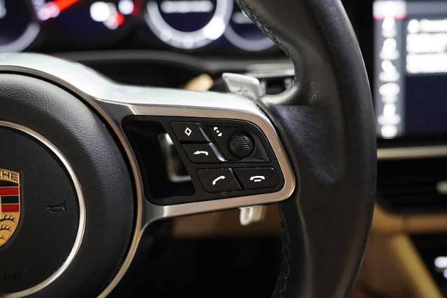 2021 Porsche Cayenne Vehicle Photo in GRAPEVINE, TX 76051