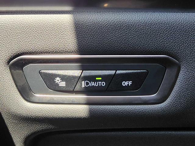 2025 BMW X7 xDrive40i Vehicle Photo in PLANO, TX 75024