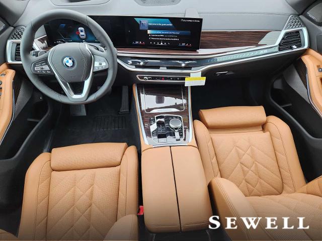 2026 BMW X5 xDrive50e Vehicle Photo in PLANO, TX 75024