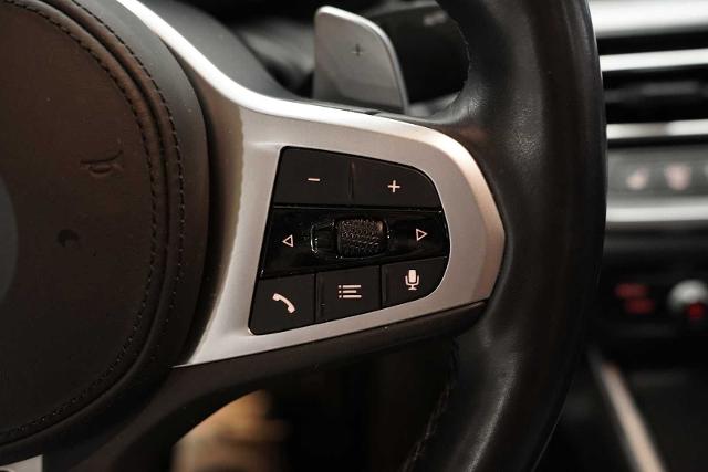 2022 BMW M340i xDrive Vehicle Photo in GRAPEVINE, TX 76051