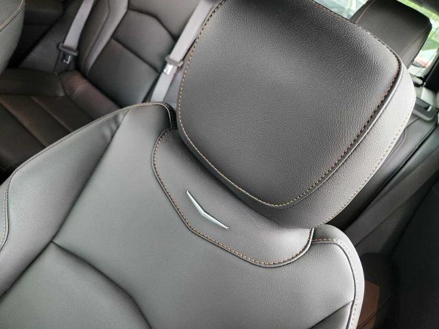 2021 Cadillac XT4 Vehicle Photo in HOUSTON, TX 77079