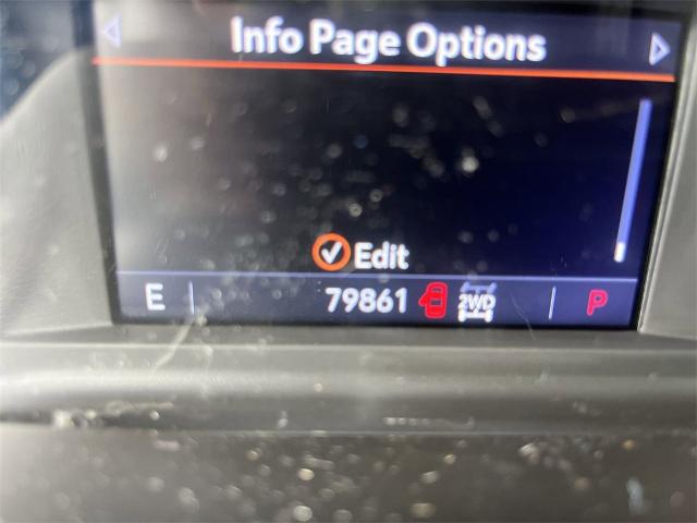 2021 Chevrolet Silverado 1500 Vehicle Photo in TULLY, NY 13159-3159