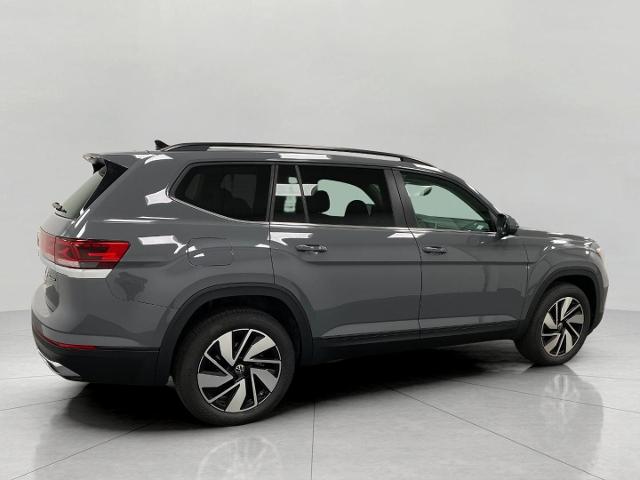 2025 Volkswagen Atlas Vehicle Photo in Appleton, WI 54913