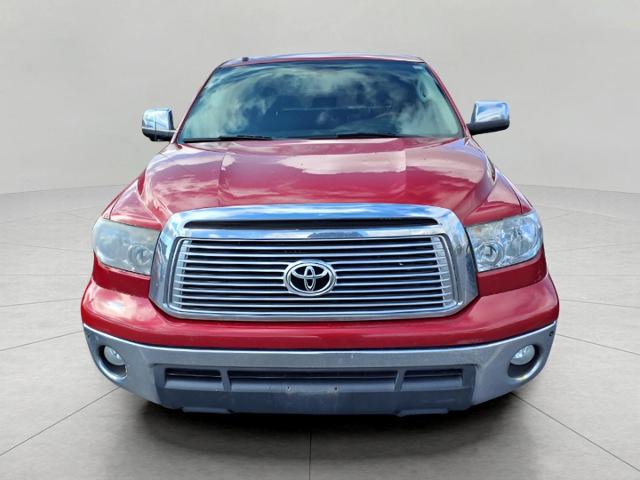 2011 Toyota Tundra 4WD Truck Vehicle Photo in Oshkosh, WI 54904
