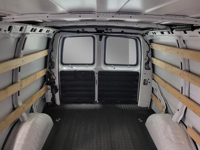 2023 Chevrolet Express Cargo 2500 Vehicle Photo in OSHKOSH, WI 54904-7811