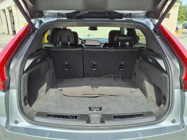 2024 Cadillac XT4 Vehicle Photo in Tampa, FL 33612