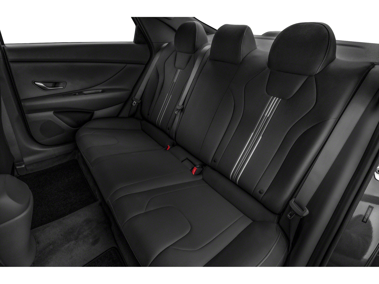 2022 Hyundai ELANTRA Vehicle Photo in San Antonio, TX 78230
