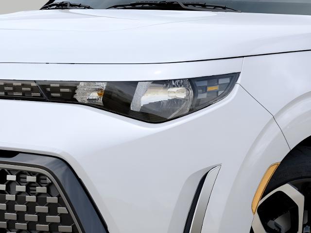 2025 Kia Soul Vehicle Photo in Oshkosh, WI 54904