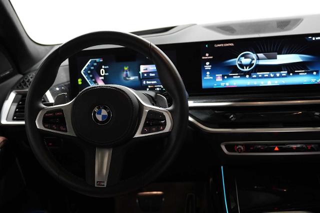 2025 BMW X7 xDrive40i Vehicle Photo in GRAPEVINE, TX 76051