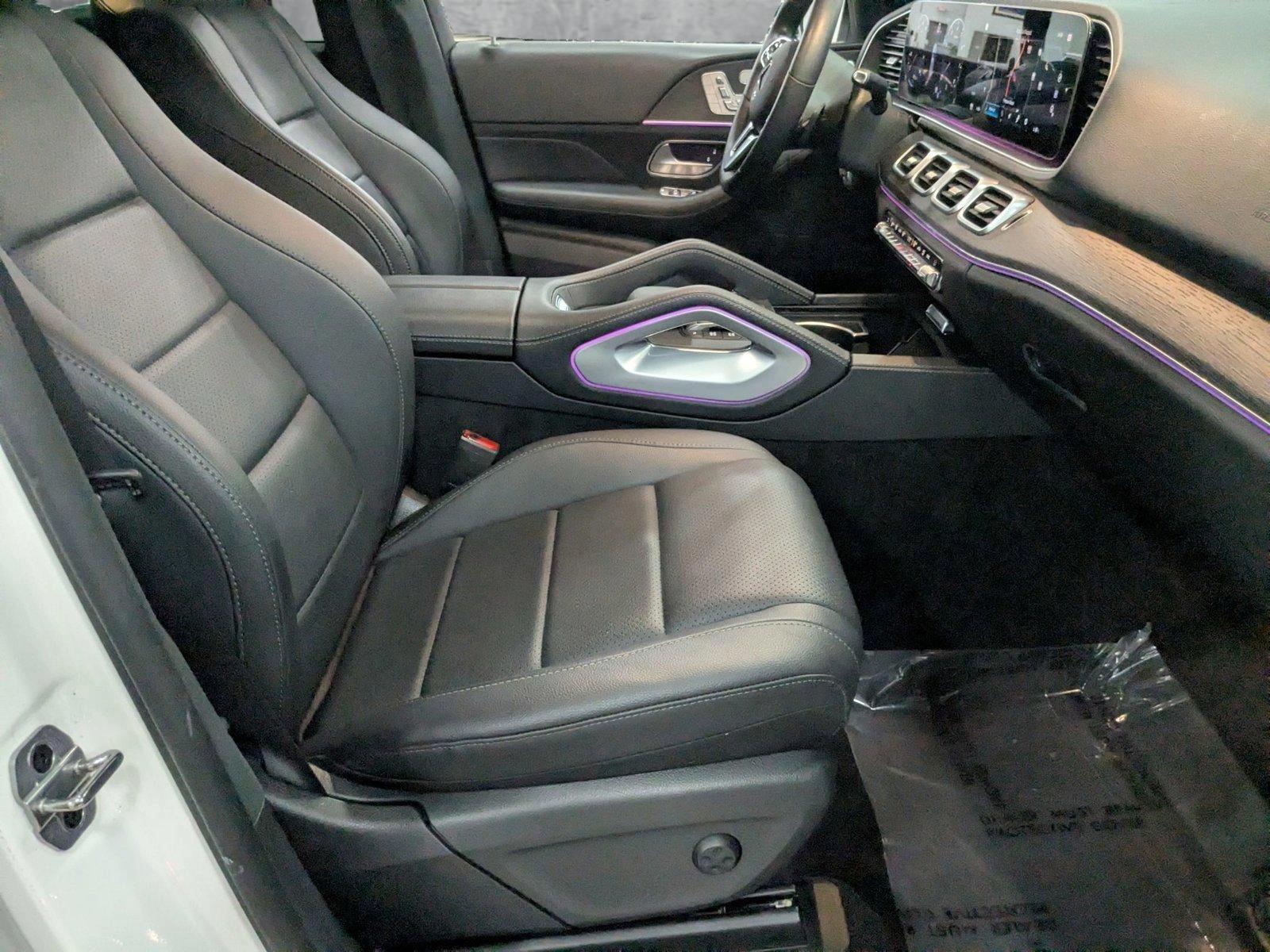 2022 Mercedes-Benz GLE Vehicle Photo in Tampa, FL 33614