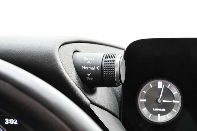 2024 Lexus ES 350 Vehicle Photo in DALLAS, TX 75235