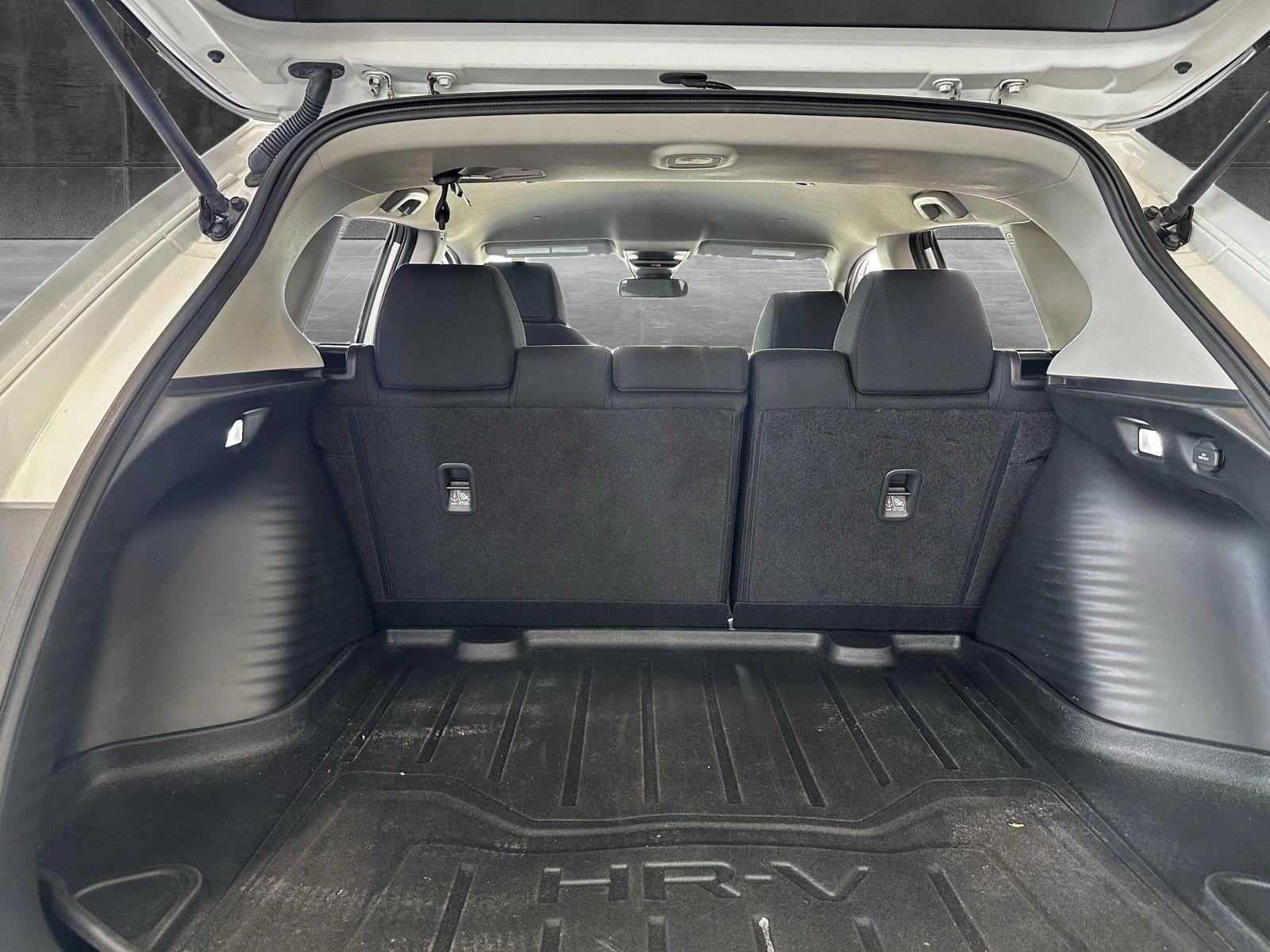 2023 Honda HR-V Vehicle Photo in Hollywood, FL 33021