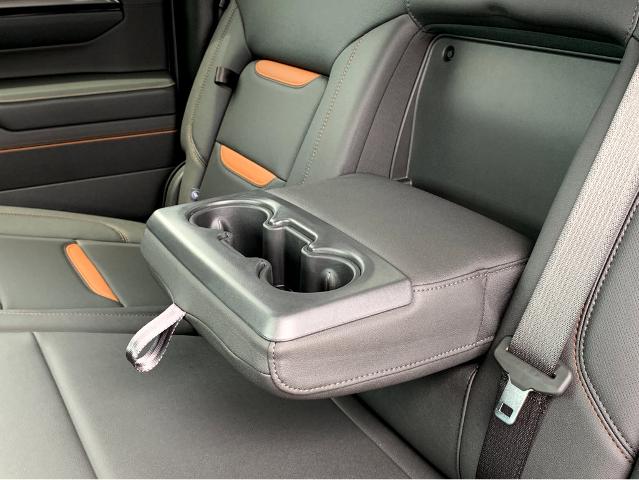 2025 GMC Sierra 1500 Vehicle Photo in BEAUFORT, SC 29906-4218