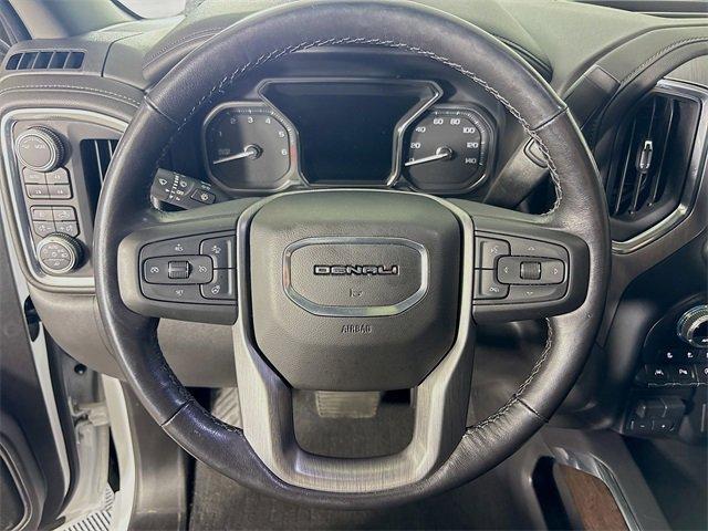 2020 GMC Sierra 1500 Vehicle Photo in PUYALLUP, WA 98371-4149