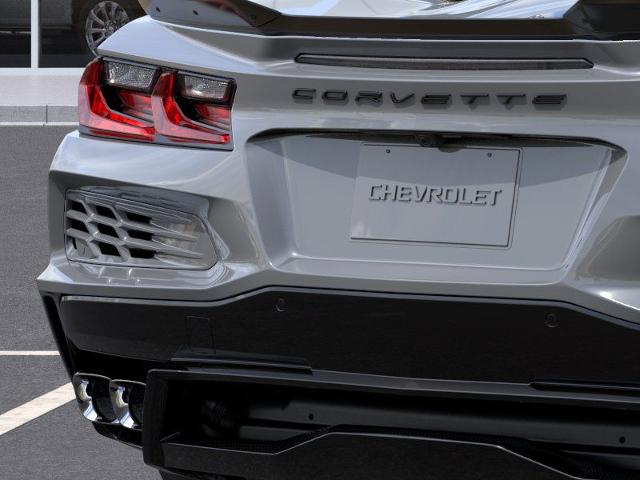 2025 Chevrolet Corvette E-Ray Vehicle Photo in ORLANDO, FL 32808-7998