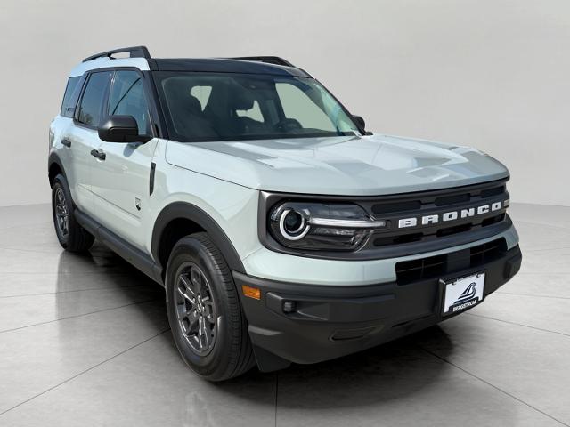 2023 Ford Bronco Sport Vehicle Photo in MANITOWOC, WI 54220-5838
