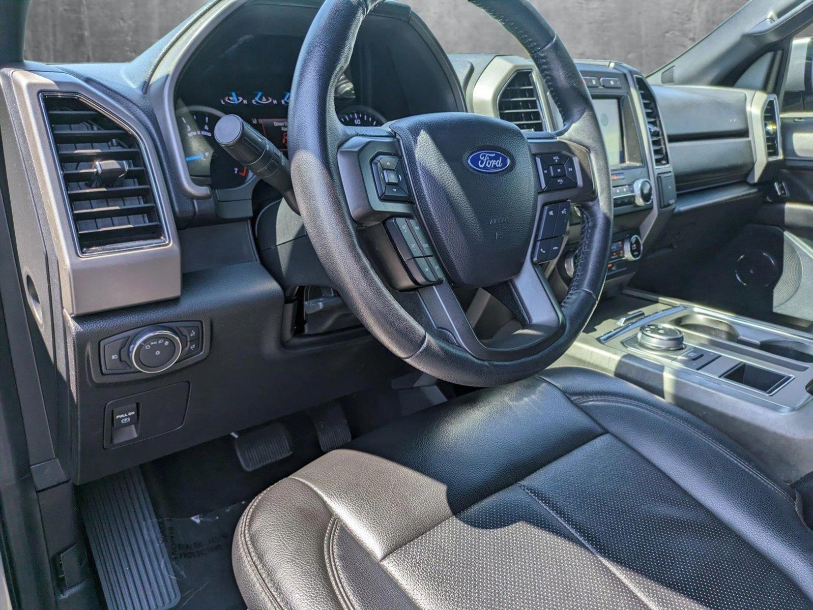 2020 Ford Expedition Vehicle Photo in Jacksonville, FL 32244