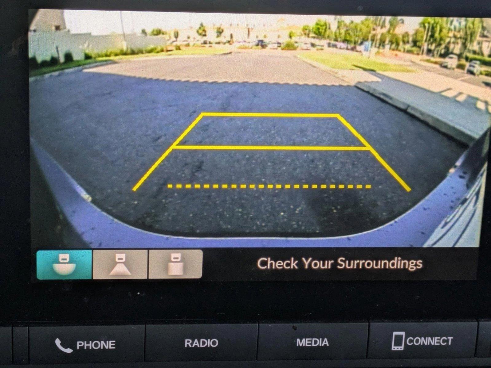 2023 Honda Civic Hatchback Vehicle Photo in Valencia, CA 91355-1794