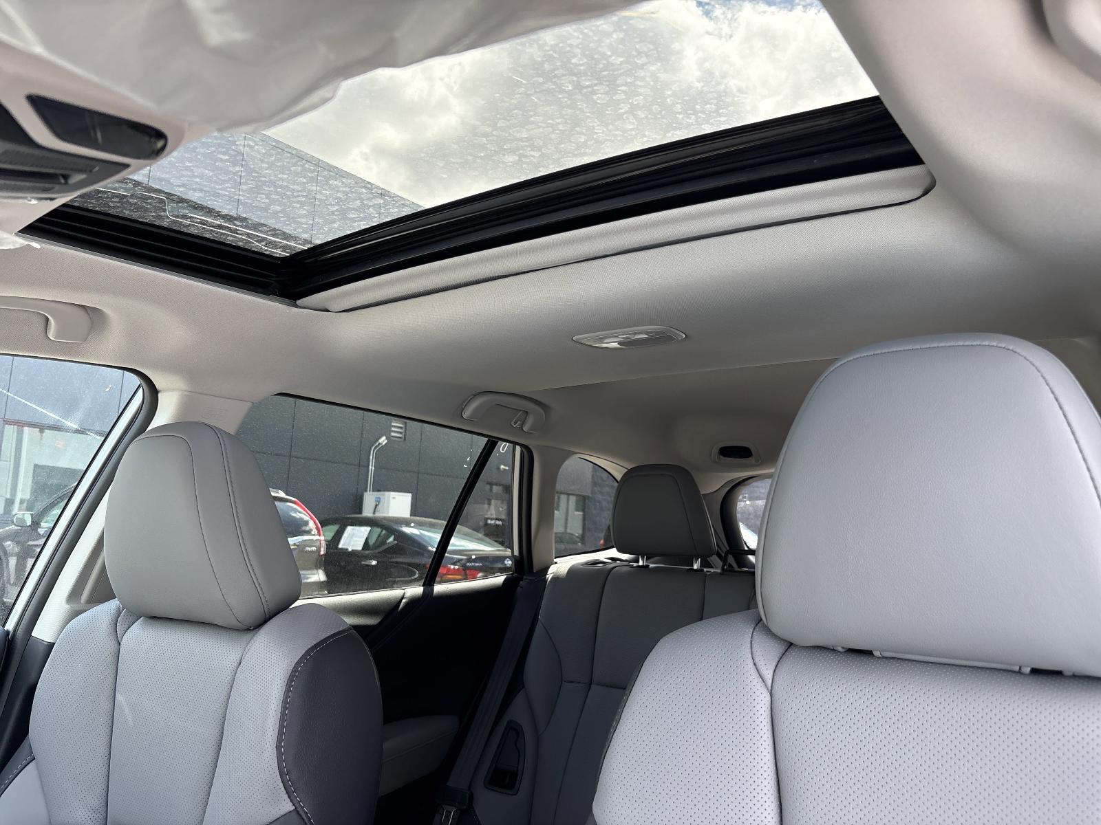 2025 Subaru Outback Vehicle Photo in Mechanicsburg, PA 17050