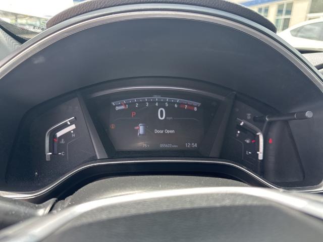 2020 Honda CR-V Vehicle Photo in Grapevine, TX 76051
