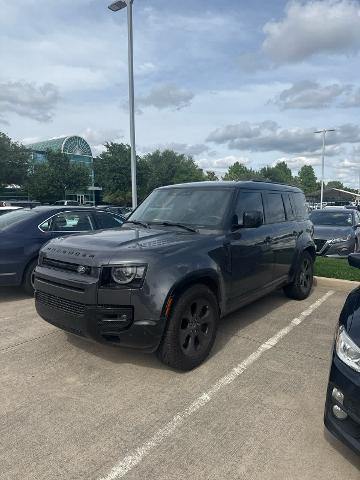 2024 Defender Vehicle Photo in PLANO, TX 75024