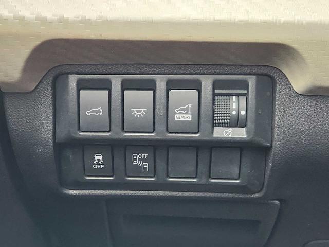 2020 Subaru Ascent Vehicle Photo in DALLAS, TX 75209