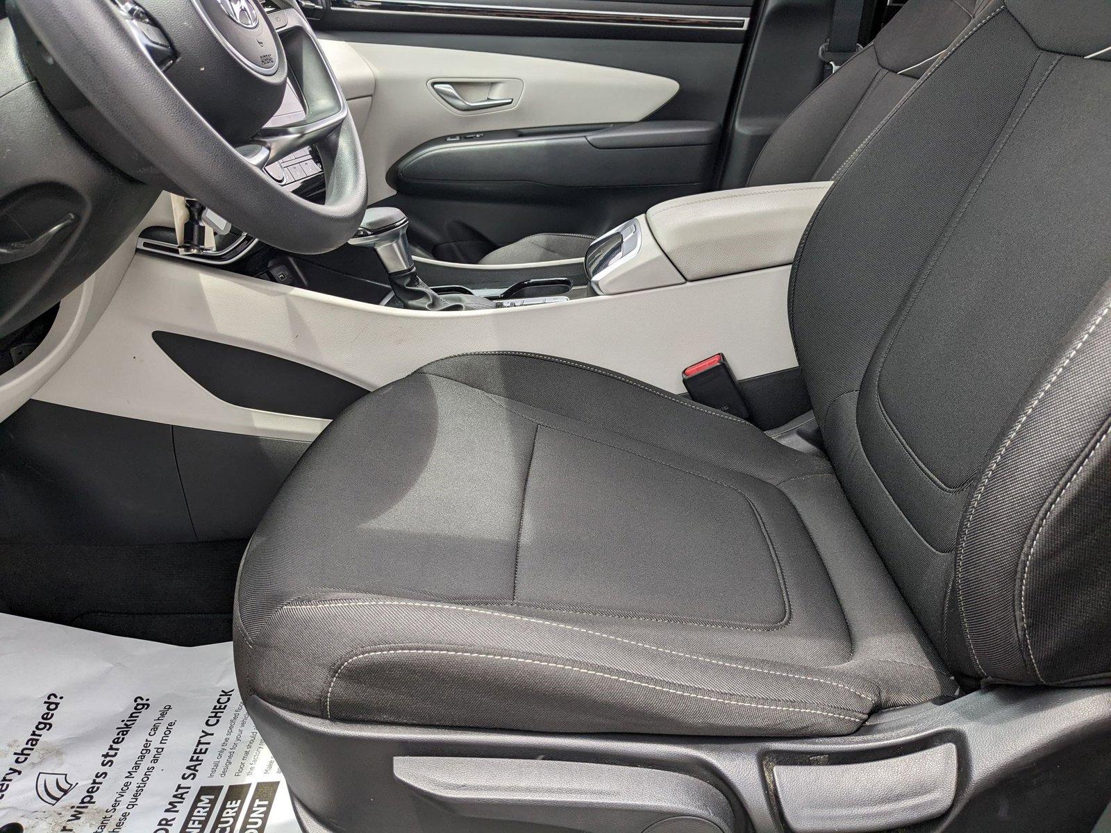 2022 Hyundai TUCSON Vehicle Photo in Winter Park, FL 32792
