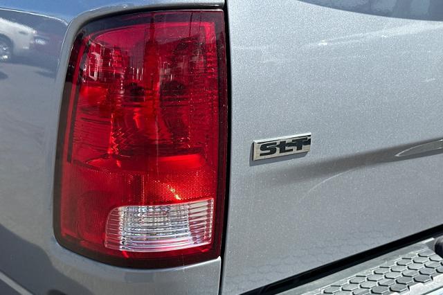2022 Ram 1500 Classic Vehicle Photo in SPOKANE, WA 99202-2191