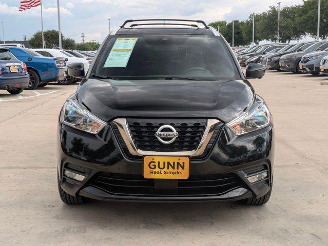 2020 Nissan Kicks Vehicle Photo in San Antonio, TX 78209