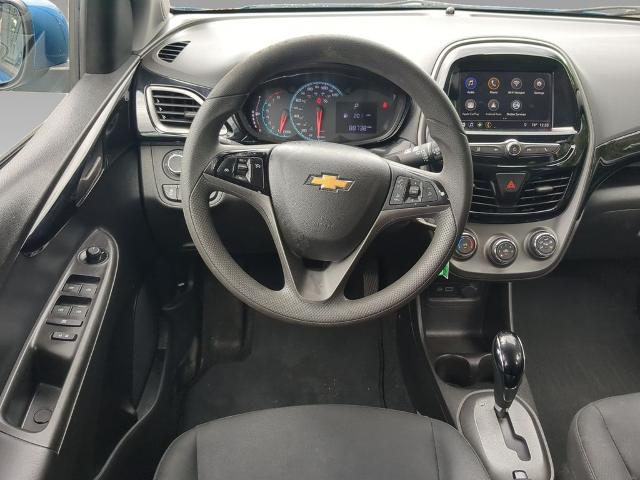 2020 Chevrolet Spark Vehicle Photo in Brunswick, GA 31525
