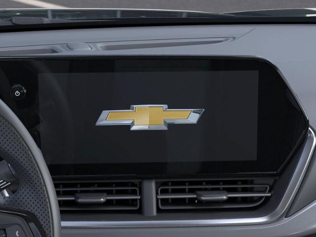 2025 Chevrolet Trax Vehicle Photo in Roslyn, NY 11576