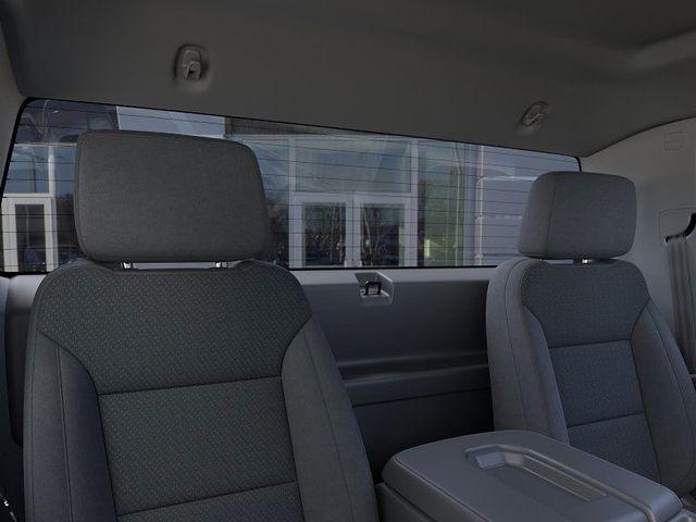 2025 GMC Sierra 3500 HD Vehicle Photo in DANBURY, CT 06810-5034