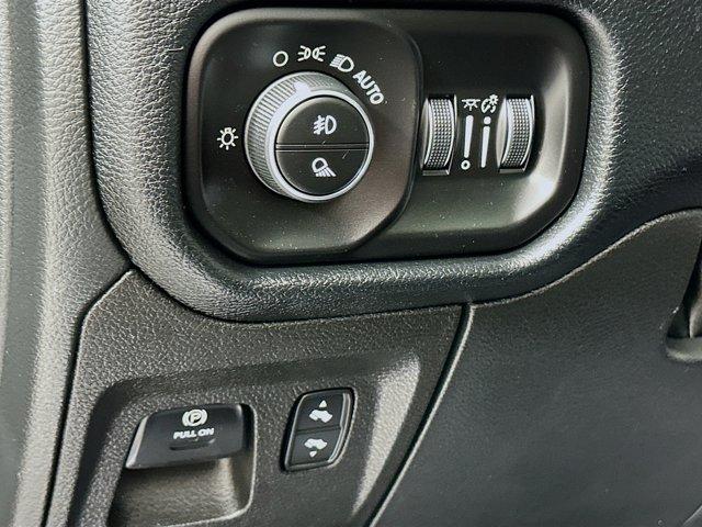 2022 Ram 1500 Vehicle Photo in Doylsetown, PA 18901