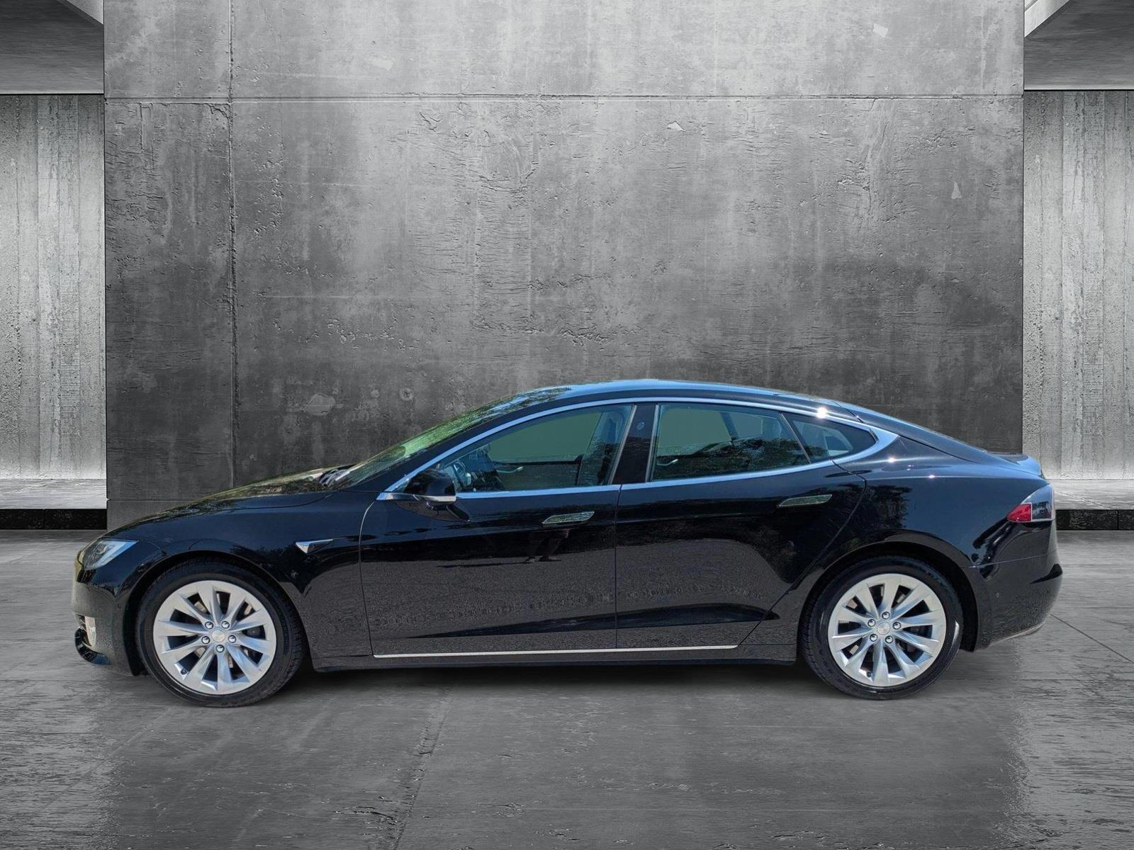 2017 Tesla Model S Vehicle Photo in Sarasota, FL 34231