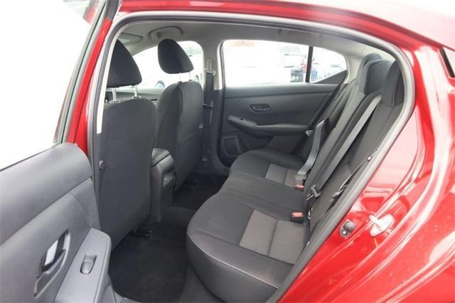 2025 Nissan Sentra Vehicle Photo in Hazelwood, MO 63042