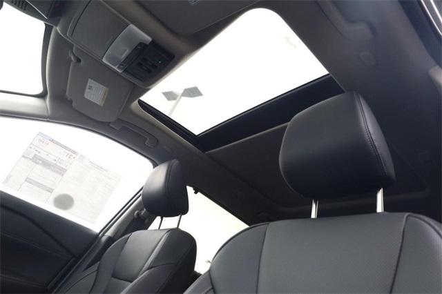 2025 Nissan Rogue Vehicle Photo in Hazelwood, MO 63042