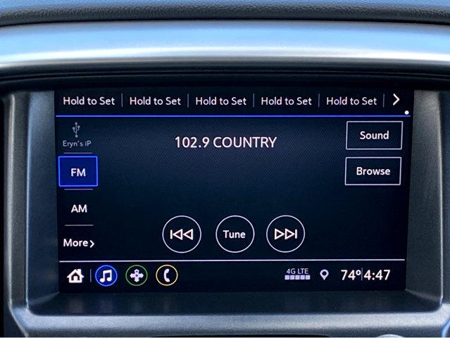 2022 Chevrolet Colorado Vehicle Photo in Hinesville, GA 31313