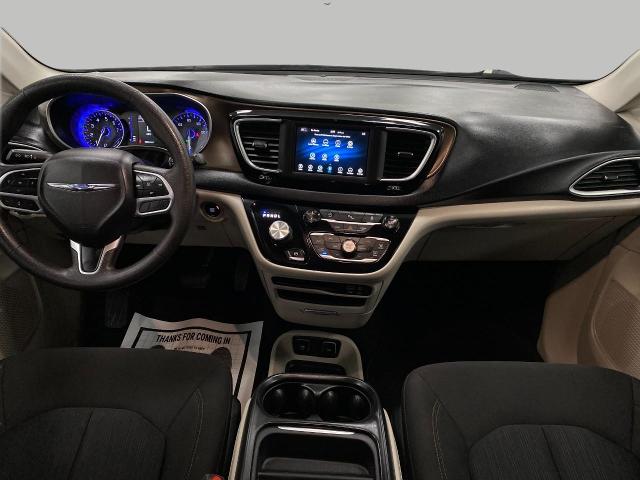 2018 Chrysler Pacifica Vehicle Photo in Appleton, WI 54913