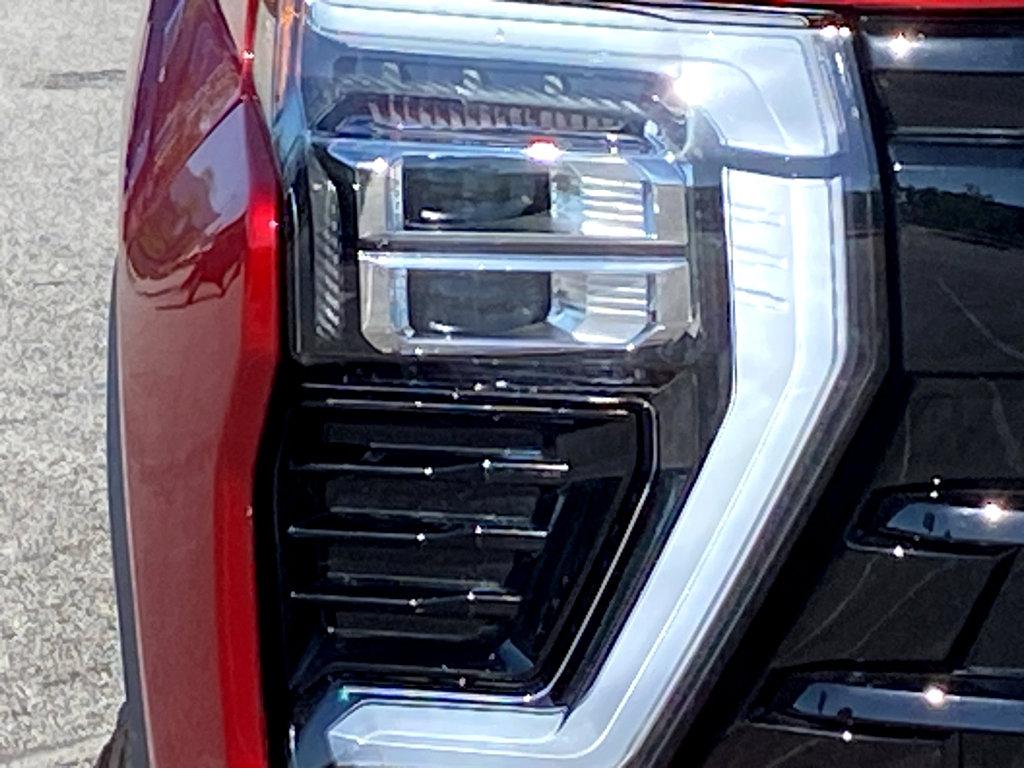 2025 Chevrolet Silverado 2500 HD Vehicle Photo in POOLER, GA 31322-3252