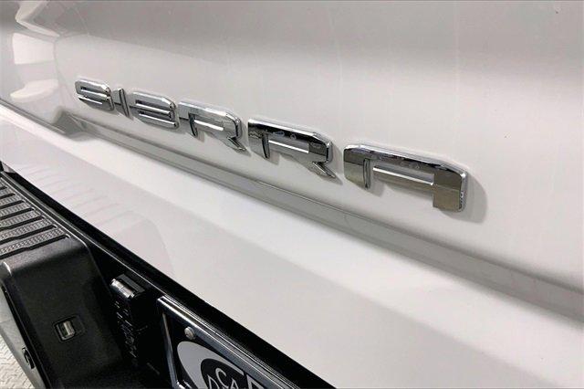 2024 GMC Sierra 1500 Vehicle Photo in INDEPENDENCE, MO 64055-1314